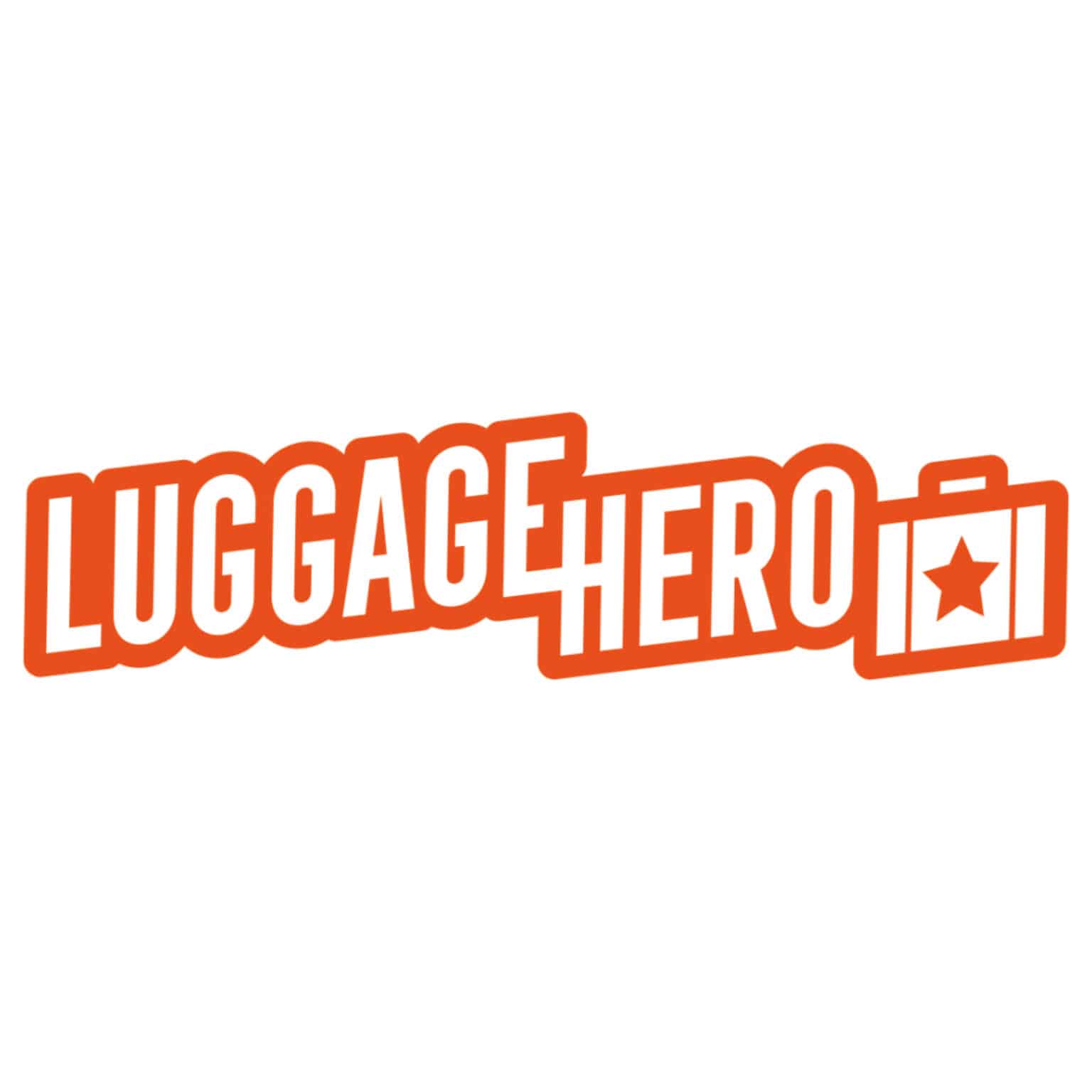 LUGGAGE HERO Nordic Eye